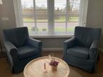 Gratis: 2 IKEA Jennylund fauteuils, Huis en Inrichting, Fauteuils, Ophalen, Gebruikt, Stof, 75 tot 100 cm
