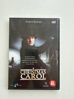 A Christmas Carol DVD met Patrick Stewart, Alle leeftijden, Ophalen, Gebruikt, Drama