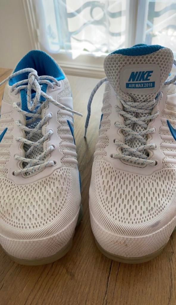 Nike Air Max Vapormax Flyknit 2, Ophalen, Zo goed als nieuw, Hardloopschoenen, Nike