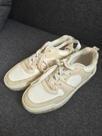 Primark sneakers beige wit mt 33 34, Ophalen of Verzenden, Zo goed als nieuw, Meisje, Schoenen