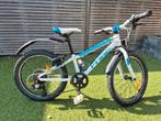 Cube mountainbike ARS 200. Wit/blauw, Fietsen en Brommers, Ophalen, Gebruikt, 20 inch of meer, Cube