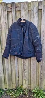 Rukka Gore-Tex Motorpak Maat 56/54, Ophalen, Jas | textiel, Heren, Rukka