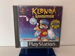 Klonoa Door to Phantomile PS1 PAL met Point Blank demo, Spelcomputers en Games, Games | Sony PlayStation 1, 1 speler, Ophalen of Verzenden