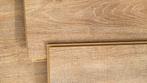 Laminaat parket plm. 30M2, Ophalen, 50 tot 150 cm, 10 m² of meer, 10 tot 30 cm
