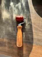 Drukroller voor EPDM dakbedekking - Nieuwstaat, Ophalen of Verzenden, Zo goed als nieuw