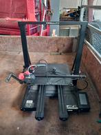 creality 3d prinder, Ophalen, Gebruikt, Creality