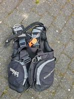 Trimvest Soprasub - Duikuitrusting, Watersport en Boten, Duiken, Ophalen of Verzenden, Gebruikt, Trimvest of Wing