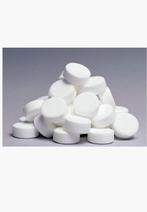 Regeneratiezout 25 kg voor waterontharders, Ophalen, Nieuw