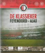 FEYENOORD - ajax, Tickets en Kaartjes, Eén persoon