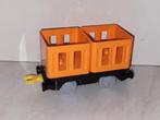 Duplo wagon voor bij de trein, Gebruikt, Ophalen of Verzenden, Duplo, Duplo