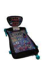 Leuke Flipperkast voor Kinderen - Zo goed als nieuw, Overige merken, Elektronisch, Ophalen of Verzenden, Zo goed als nieuw