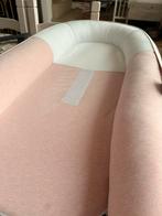 Doomoo Cocoon - Baby Nestje Roze, Ophalen, Zo goed als nieuw, Overige typen