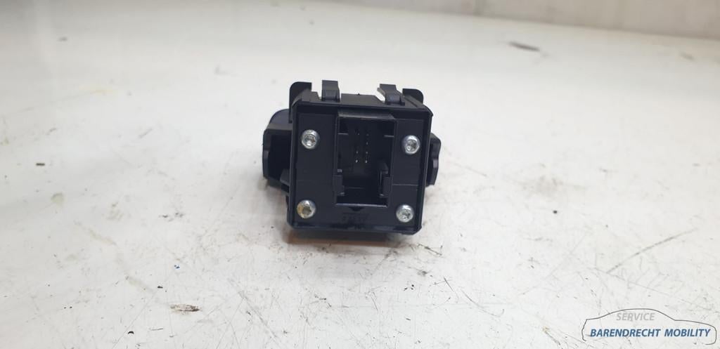 Handremschakelaar C4 Grand Picasso Citroen 96551922 originee, Auto-onderdelen, Elektronica en Kabels, Gebruikt, Citroën, Stellantis N.V.