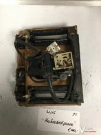 Mercedes W116 1975 Kachelbedieningspaneel, Gebruikt, -, -, Ophalen of Verzenden