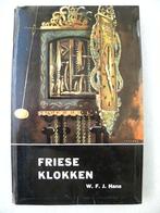 Friese klokken Hana tweede druk, Antiek en Kunst, Ophalen of Verzenden