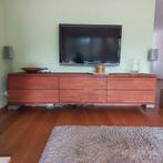 Voor elk bod! Tv kast/ dressoir met veel opbergruimte!., Ophalen, 75 cm of meer