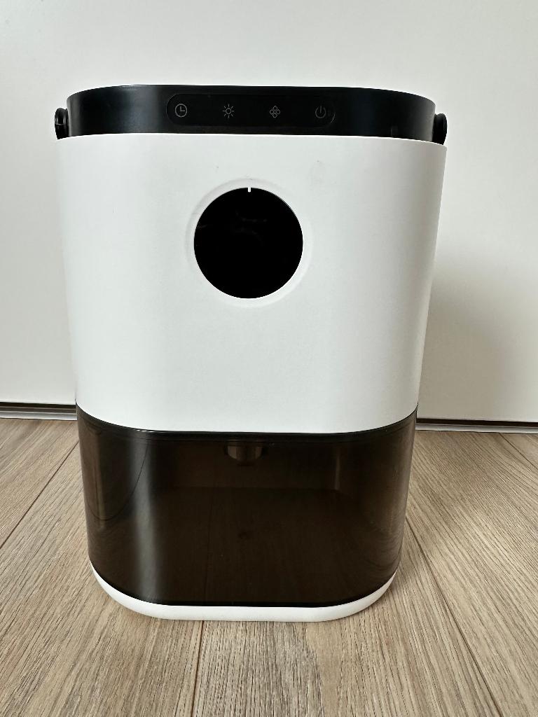 Luchtontvochtiger, vochtvreter, Vochtverwijderaar, Witgoed en Apparatuur, Ophalen, Nieuw, Luchtreiniger