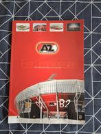 AZ Stadion Presentatiegids - Een Impressie, Ophalen of Verzenden, Zo goed als nieuw, Onbekend, Catalogus