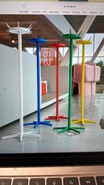 Kapstok Drisag Antwerpen grijs, Zo goed als nieuw, Minder dan 100 cm, Metaal, Ophalen