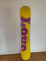 Burton love private stock snowboard, Ophalen, Gebruikt, Board