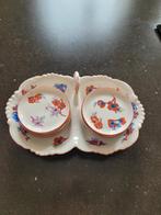 Petit Four / bonbons setje, Ophalen of Verzenden