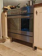 M-System gasfornuis 6 pits, oven, Ophalen