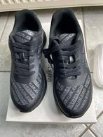 Calvin Klein sneakers Artay Low Top Lace Up maat 39 zwart, Verzenden, Zwart, Nieuw, Sneakers of Gympen