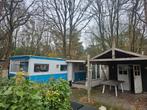 Gezellige stacaravan in bosrijke omgeving, Caravans en Kamperen, Stacaravans, Tot en met 2
