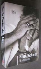Life | Keith Richards met James Fox, Boeken, Ophalen of Verzenden, Zo goed als nieuw