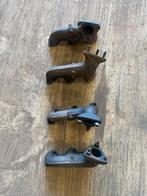 Bmw e30 m20 uitlaat spruitstuk 320i 325i, Ophalen of Verzenden