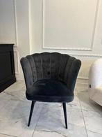 ROFRA HOME STOELEN, Huis en Inrichting, Ophalen, Gebruikt, Vier, Stof