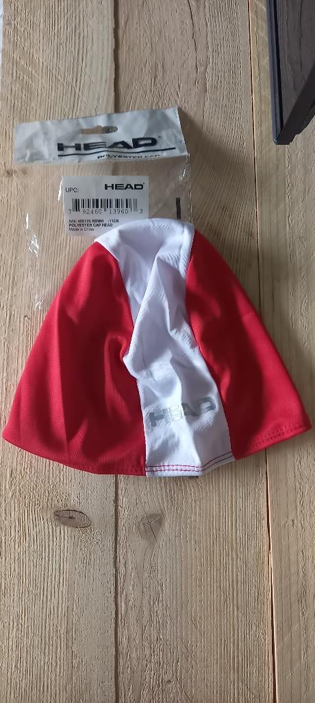 Badmuts, Head, Overige typen, Nieuw, Ophalen of Verzenden