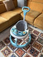 Twinky loopstoel, Ophalen, Gebruikt