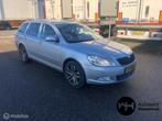 Skoda Octavia Combi 1.2 TSI Ambition Business DSG, brandscha, Auto's, Skoda, Euro 5, Gebruikt, 4 cilinders, 1210 kg
