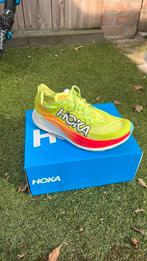 Hoka Rockets X2 42 2/3, Ophalen of Verzenden, Zo goed als nieuw, Schoenen