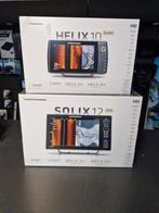 Humminbird Solix 12 G3 Fishfinder/Kaartplotter Nieuw, Ophalen of Verzenden, Nieuw, Kaartplotter of Fish Finder