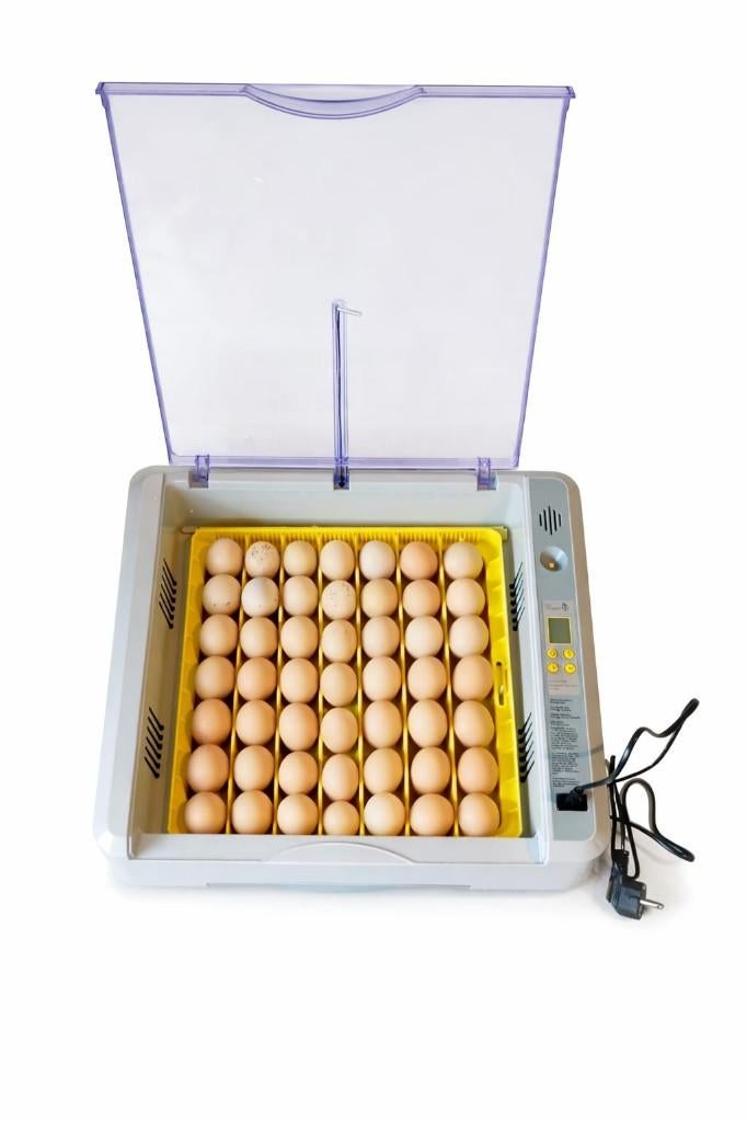 HHD Broedmachine 36 Automatisch, Ophalen of Verzenden, Nieuw, Broedmachine