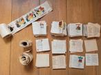 Oude Flipje strips, + filmstroken Tiel, Betuwe, Ophalen of Verzenden