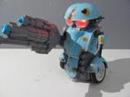 Transformer the last knight autobot sqweeks RC, G1, Ophalen of Verzenden, Zo goed als nieuw
