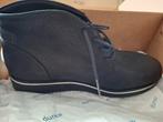 Nieuwe ongedragen durea schoenen., Kleding | Heren, Schoenen, Ophalen, Zwart, Boots, Nieuw