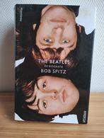 The Beatles: De Biografie - Bob Spitz (Hardcover), Ophalen of Verzenden, Zo goed als nieuw, Bob Spitz, Film, Tv en Media