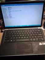 Dell XPS L322X i7 Touchscreen Laptop - Onderdelen, Computers en Software, Windows Laptops, Intel Core i7-3667U, 2 tot 3 Ghz, Qwerty