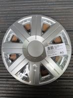 Nieuwe 14 inch wieldoppen set - Zilver, Auto diversen, Wieldoppen, Ophalen of Verzenden, Nieuw