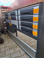 Bott Bedrijfswageninrichting, Ophalen of Verzenden, Gebruikt, Universele onderdelen