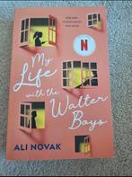 My life with the Walter boys, Ophalen of Verzenden, Zo goed als nieuw