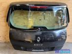 RENAULT SCENIC 2 Zwart achterklep 2004-2009, Auto-onderdelen, Renault Group, Gebruikt, Contact.group@renault.com, Ophalen of Verzenden