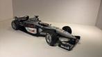 F1 McLaren Mercedes mp4/15 coulthard 2000 minichamps 1.18