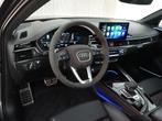 Audi RS4 quattro 2.9 TFSI |dealer onderhouden|fabrieksgarant, Auto's, Audi, Automaat, Gebruikt, Vierwielaandrijving, 450 pk