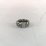 Buddha To Buddha Nathalie Ring maat 17 || Nu voor €49.99!, Ophalen of Verzenden, Zo goed als nieuw, X, Dame of Heer