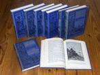 9x Jules Verne samen voor  € 10,00, Ophalen of Verzenden, Gelezen, Jules Verne